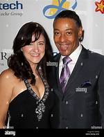 Who Is Giancarlo Esposito's Wife? Uncover the Mystery