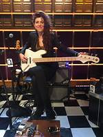 Who Is Hagar Ben Ari’s Husband? Everything to Know About the Bass Player