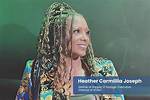 Who Is Heather Carmillia Joseph? Wiki, Age, Birthplace, Net Worth, Husband ·