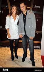 Who Is Helio Castroneves Partner Adriana Henao? Everything on Their Married Life