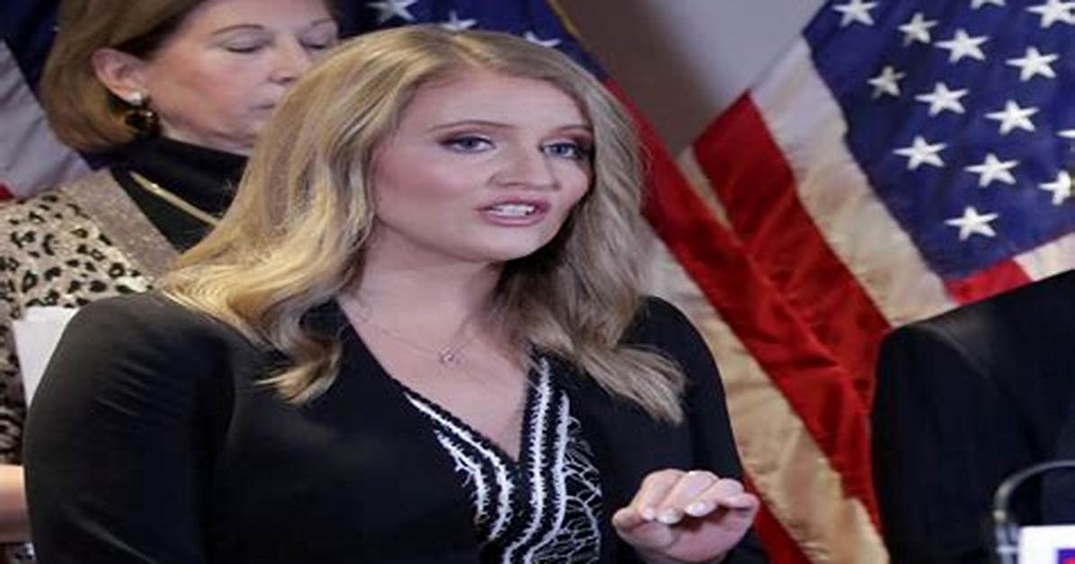 Who Is Her Father Dave Ellis and Mother? |