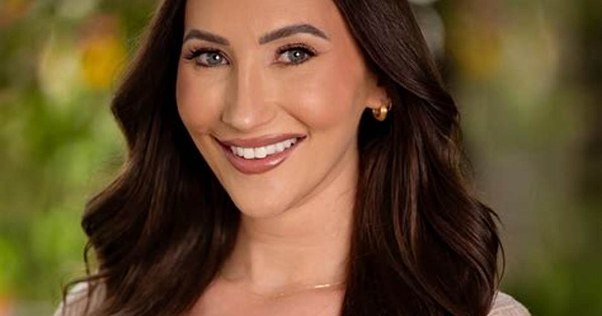 Who Is Jaclyn Selesky? What Happened to Her? Illness and Health Update