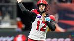 Who Is Jake Maier? Everything to Know About the Football Quarterback