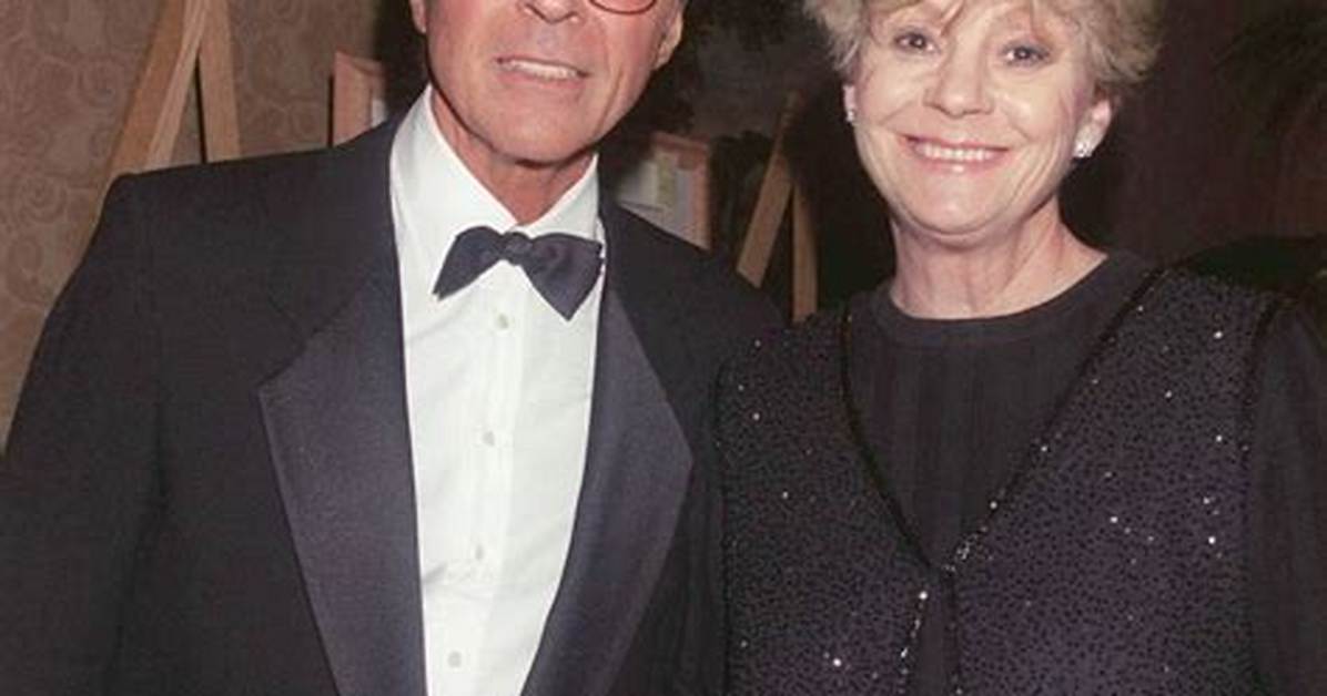 Who Is James Darren Married to Now? Discover the Life of the Iconic Actor
