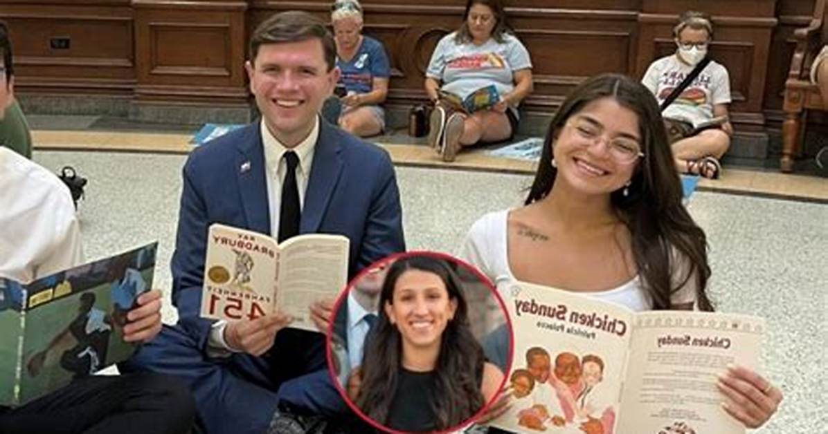 Who Is James Talarico Wife? Everything to Know About the Politician |