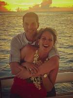 Who Is Jamie Yuccas New Boyfriend Bobby Maslar? Cbs Presenter Found Love Again After Divorce