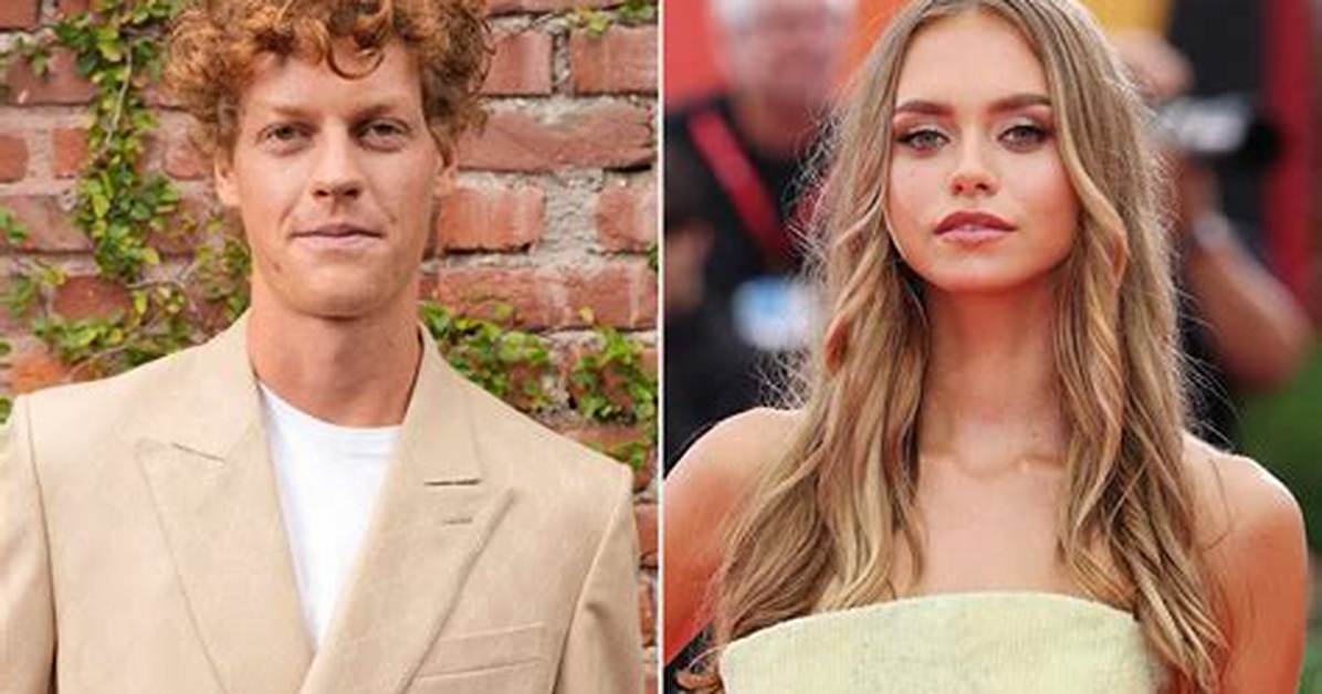 Who Is Jannik Sinner's Girlfriend? a Deep Dive into His Personal Life
