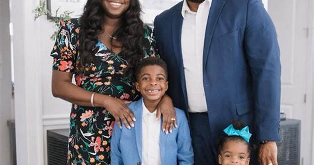 Who Is Jasmine Crockett's Husband? a Comprehensive Overview