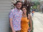Who Is Jazzy Distefano? Chris Distefano Wife or Baby Momma as the Ode to Joy Actor Still Figuring out the Lawsuit