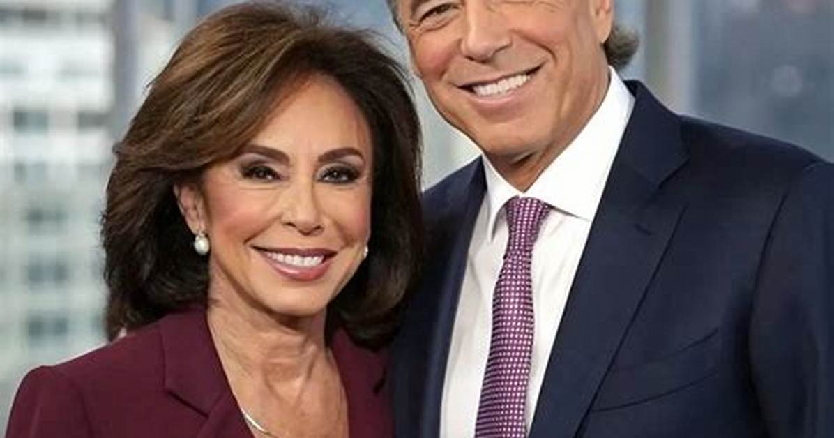 Who Is Jeanine Pirro Engaged to? an in-Depth Look