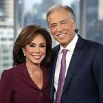 Who Is Jeanine Pirro Engaged to? an in-Depth Look