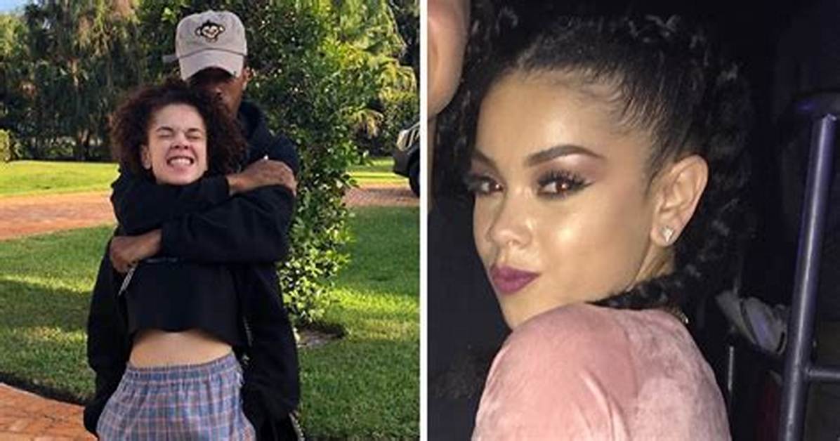 Who Is Jenesis Sanchez? Meet Xxxtentacion Girlfriend and Baby Mama of Gekyume Onfroy |