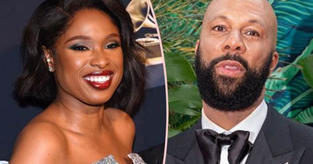 Who Is Jennifer Hudson Dating Now? a Deep Dive into Her Love Life