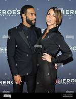 Who Is Jennifer Pfautch, Omari Hardwick's Wife?