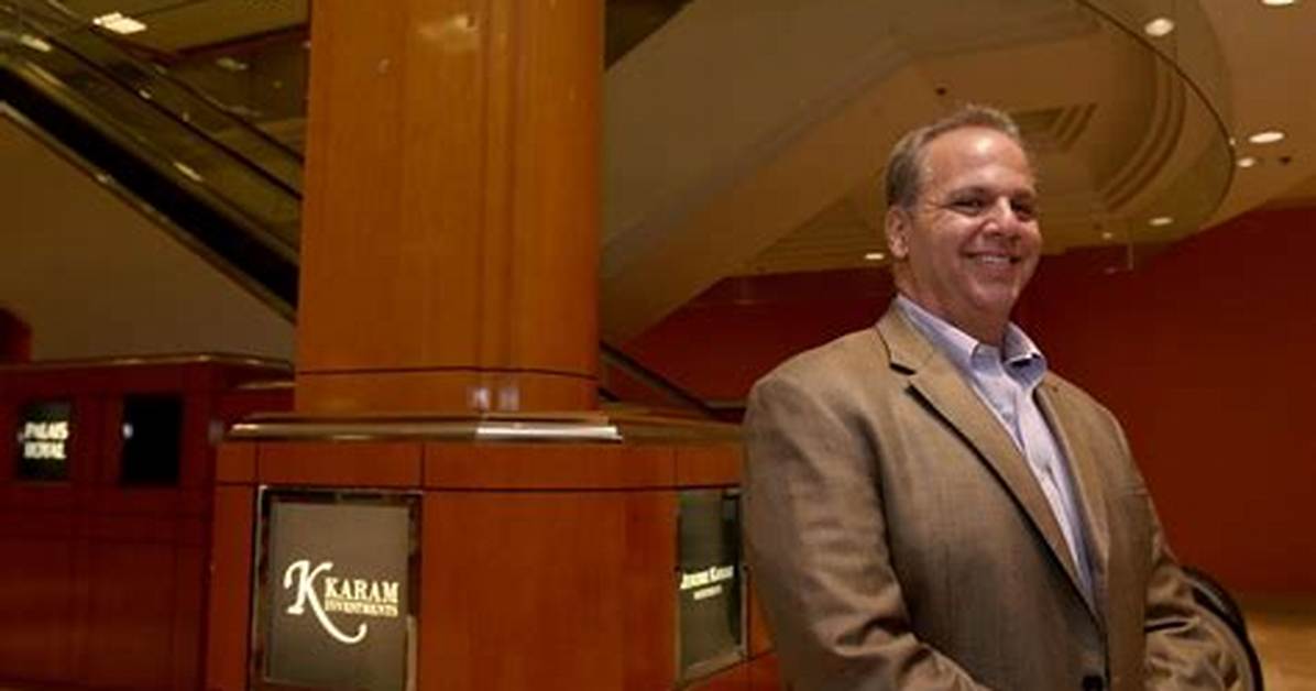 Who Is Jerome Karam? Business Owner Accused of Sexual Assault, Who Is the Accuser?