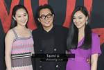 Who Is Jet Li’s Daughter Taimi Li? Her Age, Height, Profession, Bio