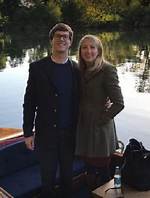 Who Is Julia Ainsley Husband Newman Ainsley? Meet Nbc Correspondent Baby and Family |