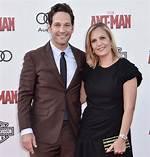 Who Is Julie Yaeger? All Facts About Paul Rudds Wife