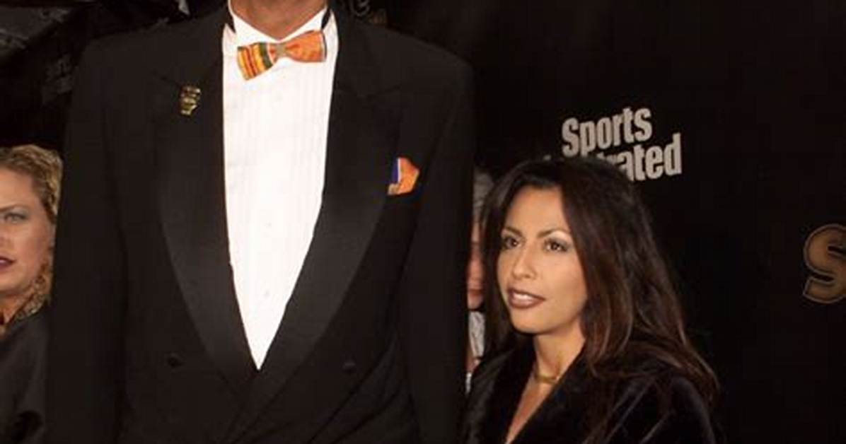 Who Is Kareem Abdul-Jabbar's Wife Now?