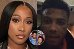Who Is Karlissa Saffold, Bluefaces Mother? |
