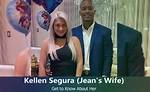 Who Is Kellen Segura? Meet the Stunning Wife of Jean Segura!