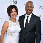 Who Is Kevin Frazier's Wife, Yazmin?