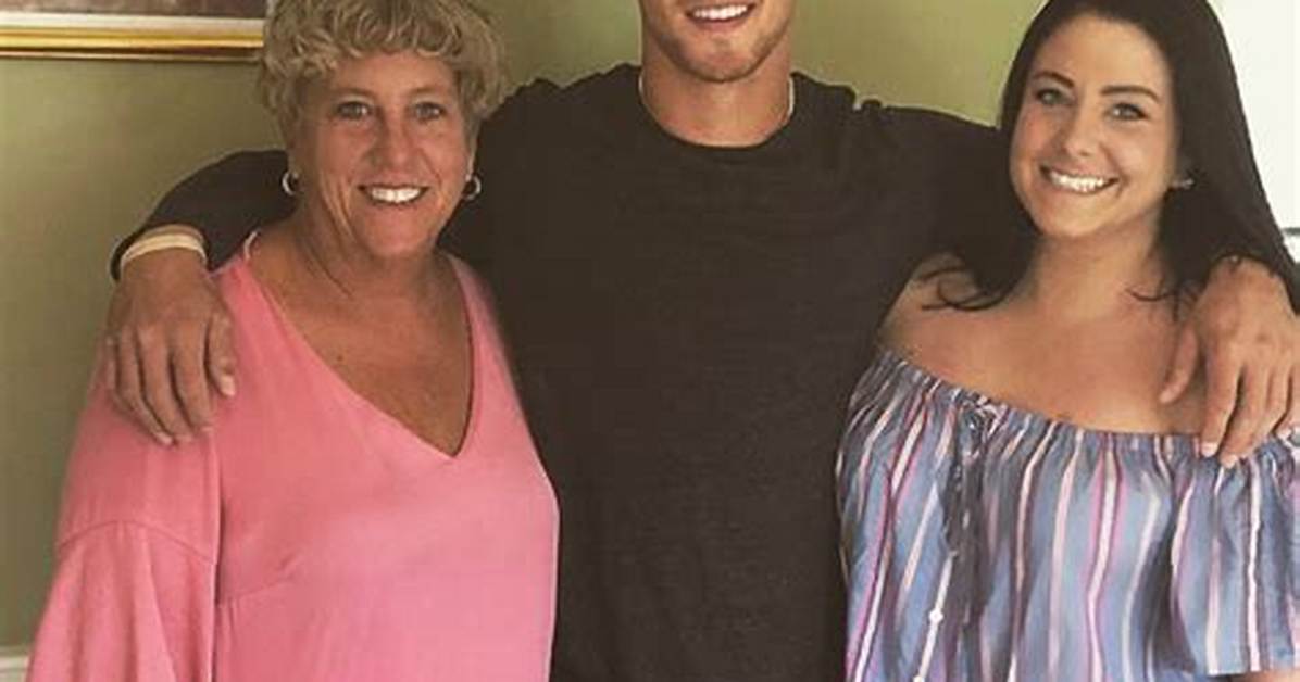 Who Is Lindsey Goldstein? Josh Goldstein Sister Cause of Death Revealed