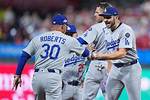 Who Is Los Angeles Dodgers Star Austin Barnes Son Royce? |