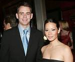 Who Is Lucy Liu’s Husband and What Do We Know About Her Son Rockwell Lloyd?