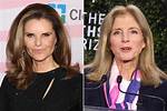 Who Is Maria Shriver Related to in the Kennedy Family?