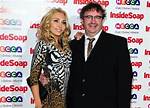 Who Is Mark Benton Wife Sarah Benton? Married Life and Children Details