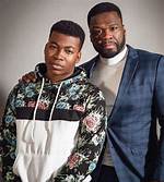 Who Is Mekai Curtis Dad? Is He Related to 50 Cent?