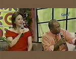 Who Is Mel Tiangco Husband | Is She Married