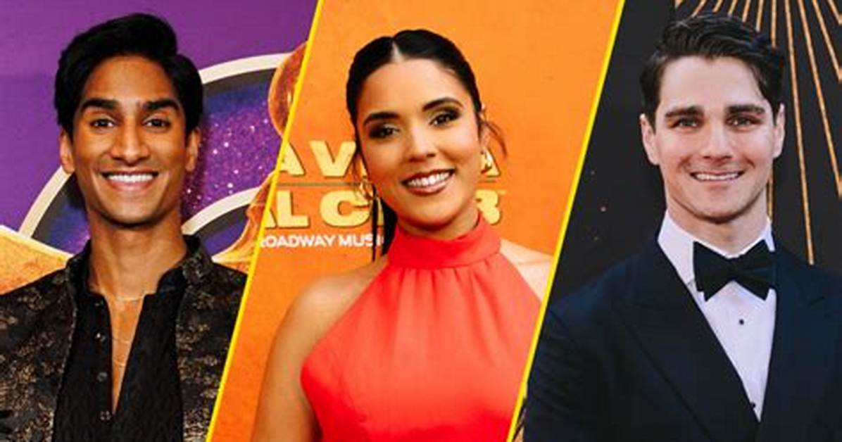 Who Is Michael Maliakel from the Cast