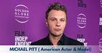 Who Is Michael Pitt? Height, Net Worth, Girlfriend, Brother, Family