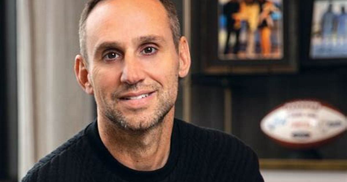Who Is Michael Rubin? the Life and Achievements of a Business Magnate