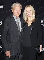 Who Is Michel Stern? All About Lisa Kudrow's Husband ·