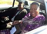 Who Is Naledi Pandor's Husband?