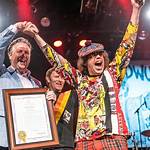Who Is Nardwuar? Nardwuar Wiki, Biography, Age, Life, Ethnicity, Religion, Nationality, Net Worth, Affair, Married