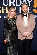 Who Is Nate Bargatze's Wife? an in-Depth Look at the Comedian's Family Life