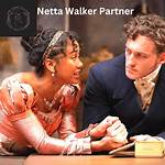 Who Is Netta Walker Boyfriend Meet Jack