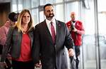 Who Is Nick Rolovich’s Wife Analea Donovan and Who Are Their Children?