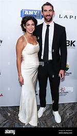 Who Is Nikol Johnson's Husband? a Deep Dive into Their Relationship