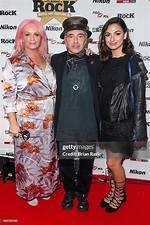 Who Is Nils Lofgren Wife Amy Aiello Lofgren? Everything to Know