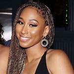 Who Is Noria Dorsey? Meet the New Basketball Wives Cast Member on Instagram! ·