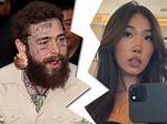 Who Is Post Malone's Wife? Unraveling the Mystery Behind the Rapper's Love Life
