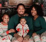 Who Is Preston Smith’s Wife Realyn Edwards?