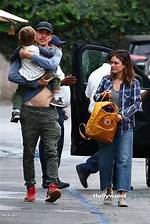 Who Is Rachel Bilson's Baby Daddy? the Answer Revealed