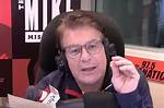 Who Is Replacing Mike Missanelli in 97.5? Hunter Brody and Tyrone Johnson Are Taking up the Mantle ·