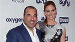 Who Is Rick Hoffman's Wife? | Discover His Personal Life